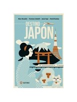 DESTINO JAPÓN