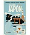 DESTINO JAPÓN