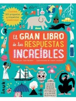 GRAN LIBRO DE LAS RESPUESTAS INCREIBLES, EL
