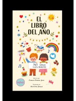 LIBRO DEL AÑO, EL