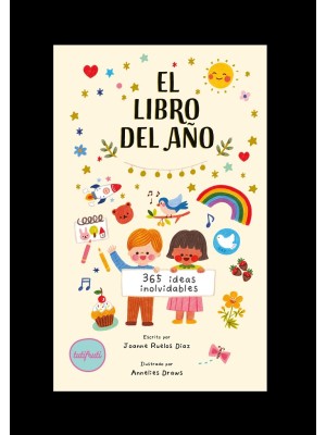 LIBRO DEL AÑO, EL