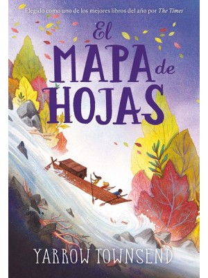 MAPA DE HOJAS, EL