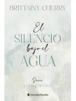SILENCIO BAJO EL AGUA, EL
