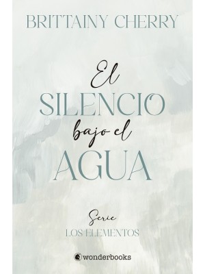 SILENCIO BAJO EL AGUA, EL