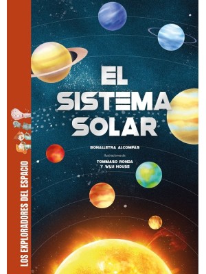 SISTEMA SOLAR, EL