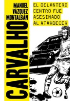 DELANTERO CENTRO FUE ASESINADO AL ATARDECER, EL