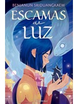 ESCAMAS DE LUZ