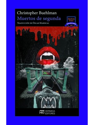 MUERTOS DE SEGUNDA