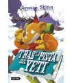 GERONIMO STILTON /16 TRAS LA PISTA DEL YETI