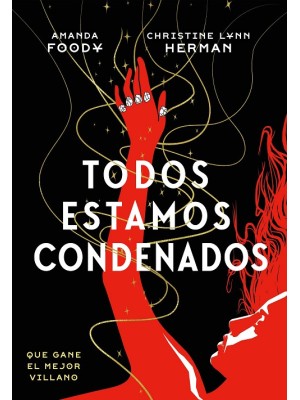 TODOS ESTAMOS CONDENADOS