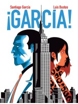 GARCÍA! 4