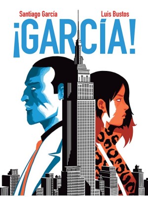 GARCÍA! 4