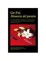 MEMORIA DEL PARAÍSO