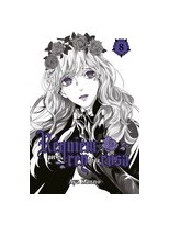 RÉQUIEM POR EL REY DE LA ROSA, VOL. 8