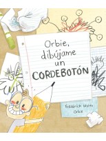 ORBIE, DIBÚJAME UN CORDEBOTÓN