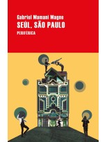 SEÚL, SÃO PAULO