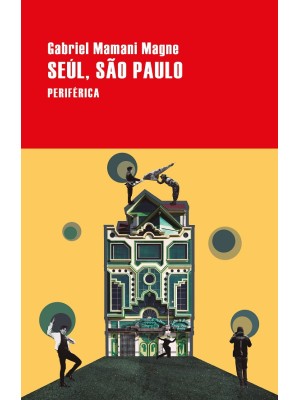 SEÚL, SÃO PAULO