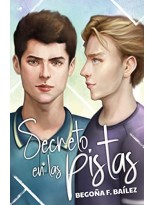 SECRETO EN LAS PISTAS