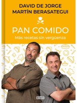 PAN COMIDO