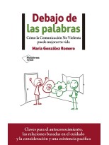 DEBAJO DE LAS PALABRAS