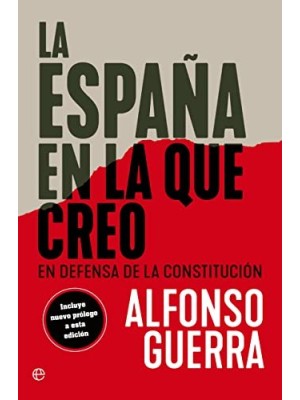 ESPAÑA EN LA QUE CREO, LA