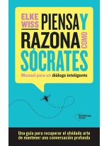 PIENSA Y RAZONA COMO SÓCRATES