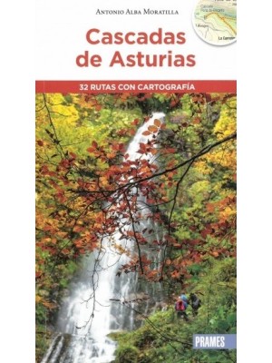 CASCADAS DE ASTURIAS