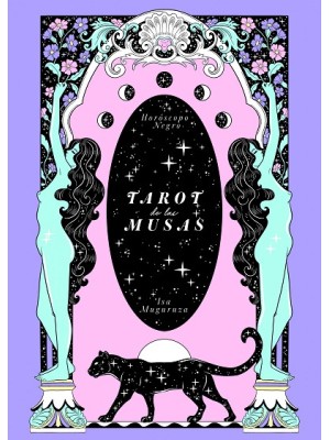 TAROT DE LAS MUSAS