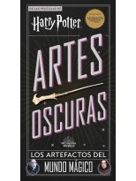 HARRY POTTER ARTES OSCURAS