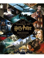 TESOROS DE HARRY POTTER. EDICIÓN ACTUALIZADA