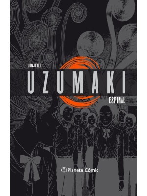 UZUMAKI INTEGRAL