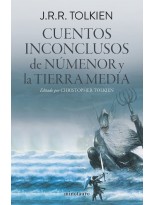 CUENTOS INCONCLUSOS (EDICIÓN REVISADA)