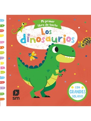 DINOSAURIOS, LOS