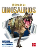 LIBRO DE LOS DINOSAURIOS, EL