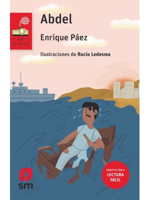 ABDEL (LECTURA FÁCIL)