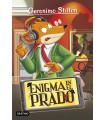 GERONIMO STILTON /66 ENIGMA EN EL PRADO