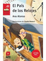 PAÍS DE LOS RELOJES (LECTURA FÁCIL)