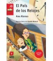 PAÍS DE LOS RELOJES (LECTURA FÁCIL)