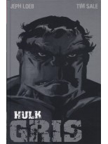 HULK GRIS