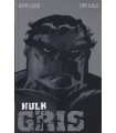 HULK GRIS