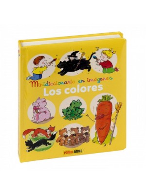 COLORES, LOS