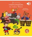 MIS PRIMEROS INSTRUMENTOS DE MUSICA  CLASICA (LIBRO SONIDO)