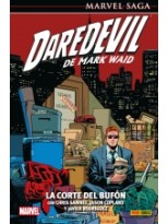 DAREDEVIL DE MARK WAID 7 ((MARVEL SAGA 150)