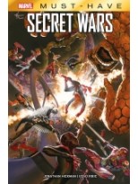 SECRET WARS