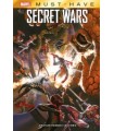 SECRET WARS