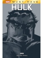 HULK GRIS