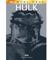 HULK GRIS