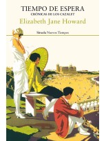 TIEMPO DE ESPERA CRÓNICAS DE LOS CAZALET 2