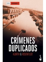 CRIMENES DUPLICADOS /2