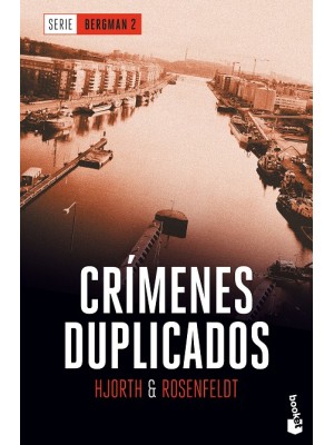 CRIMENES DUPLICADOS /2